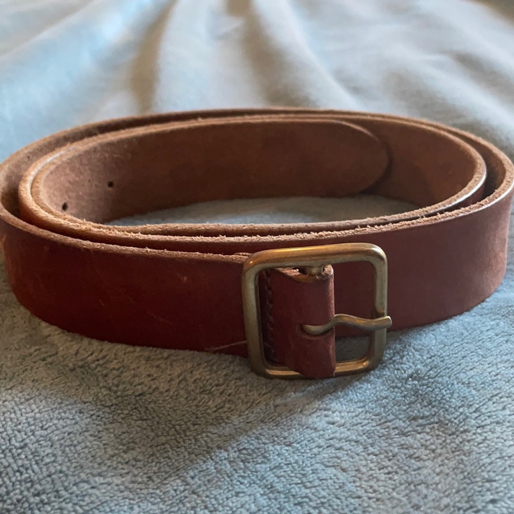 Lucky Brand Belt